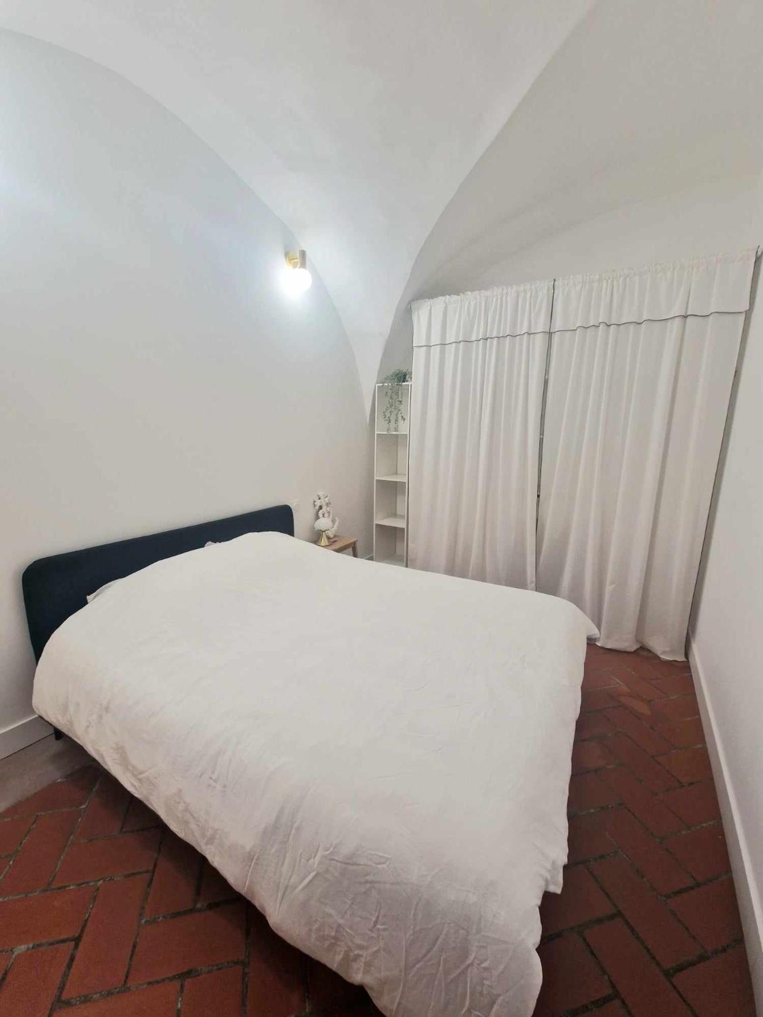 Serendipity Apartment *