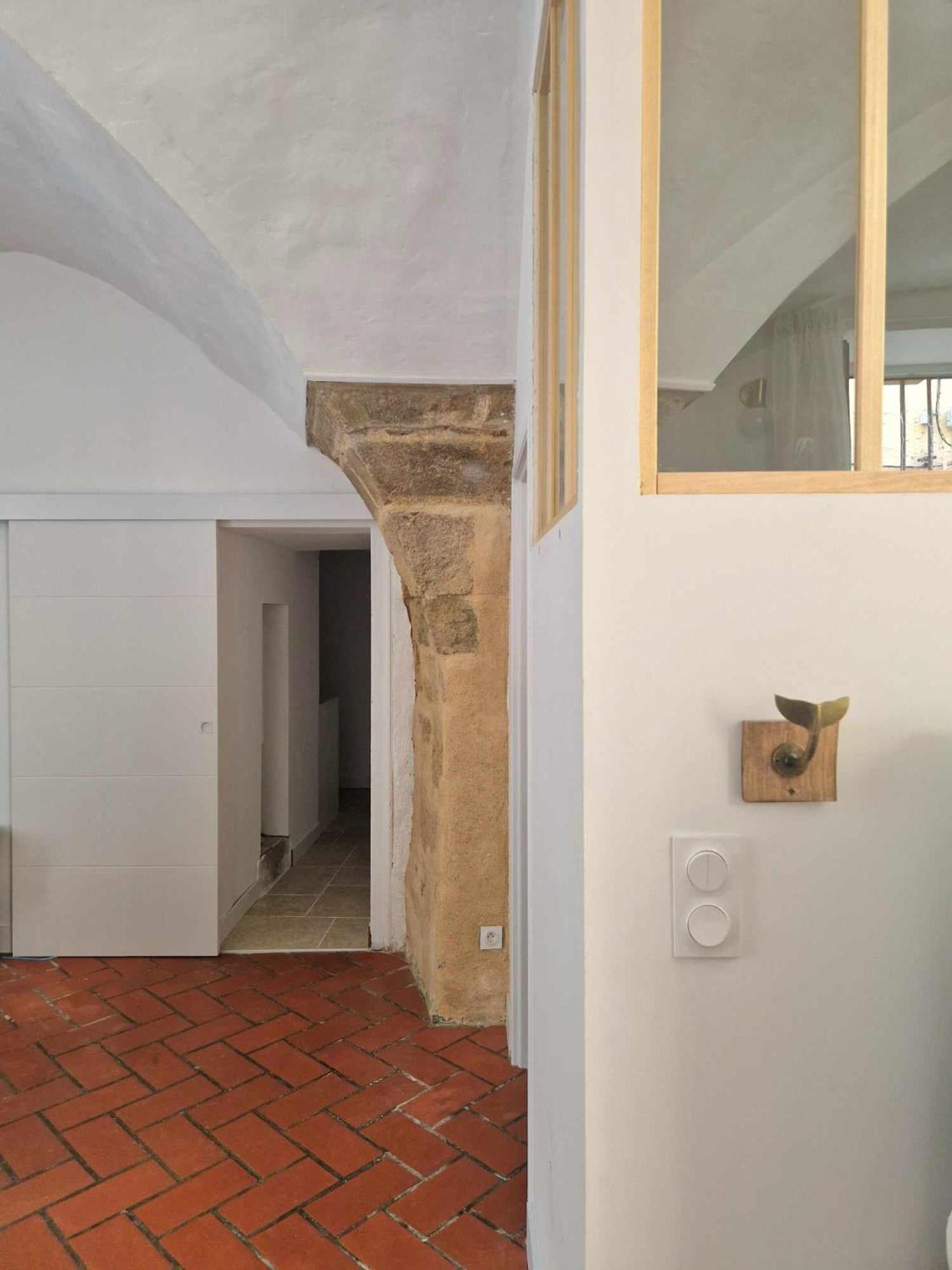 Apartment Serendipity *