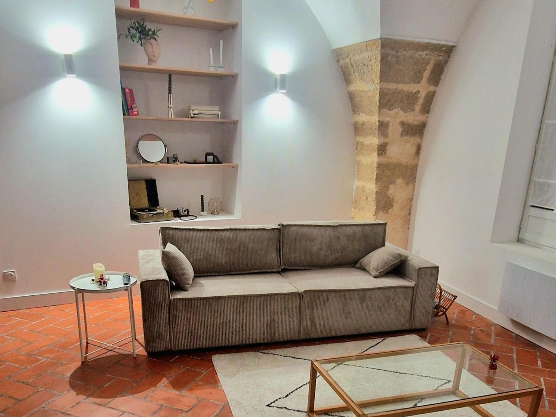 Apartment Serendipity *