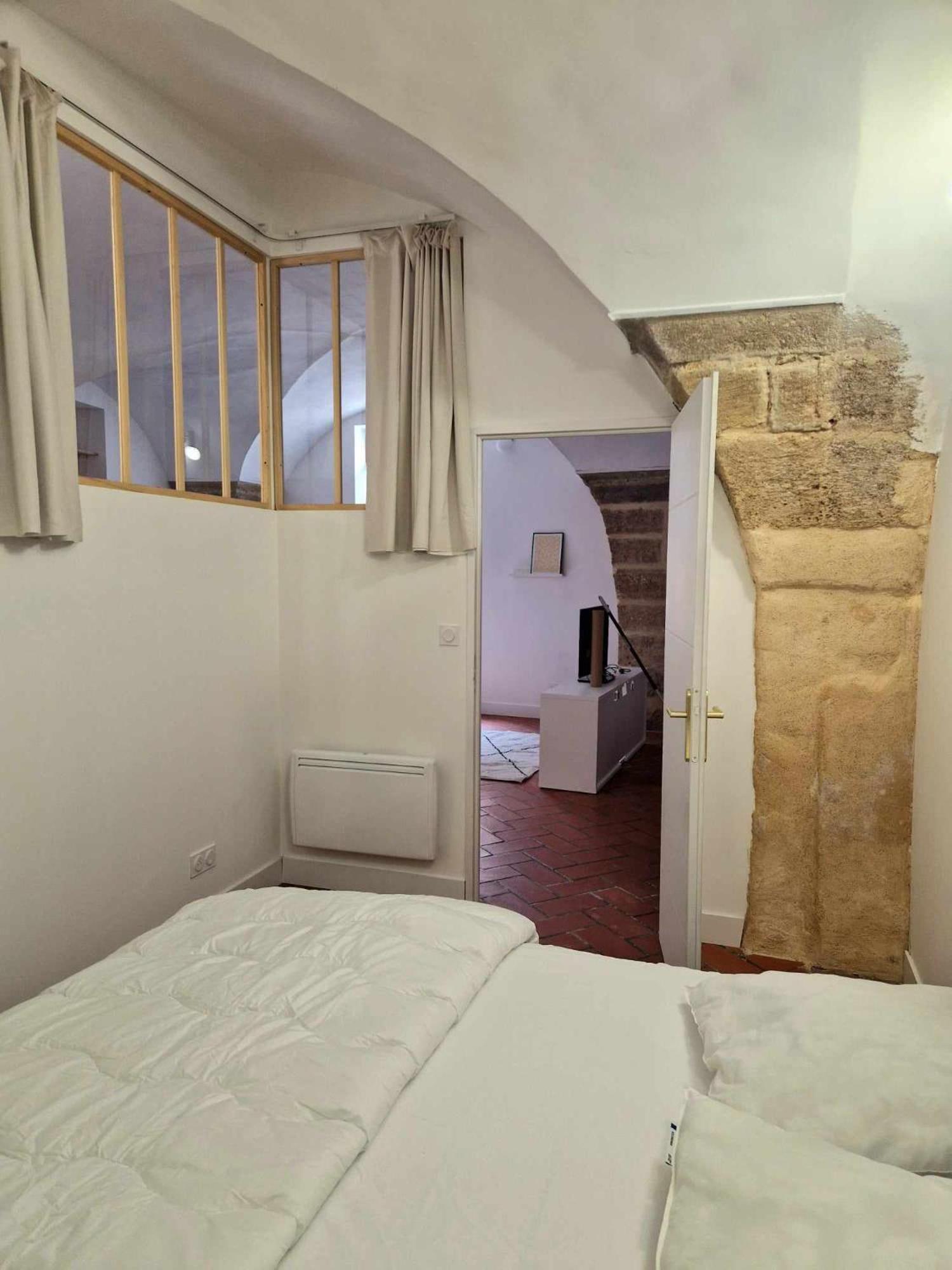 Serendipity Apartment